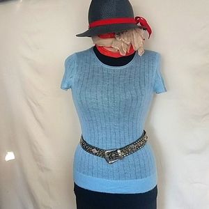 Alberta Ferretti Cashmere  pullover